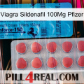 Viagra Sildenafil 100Mg Pfizer new14